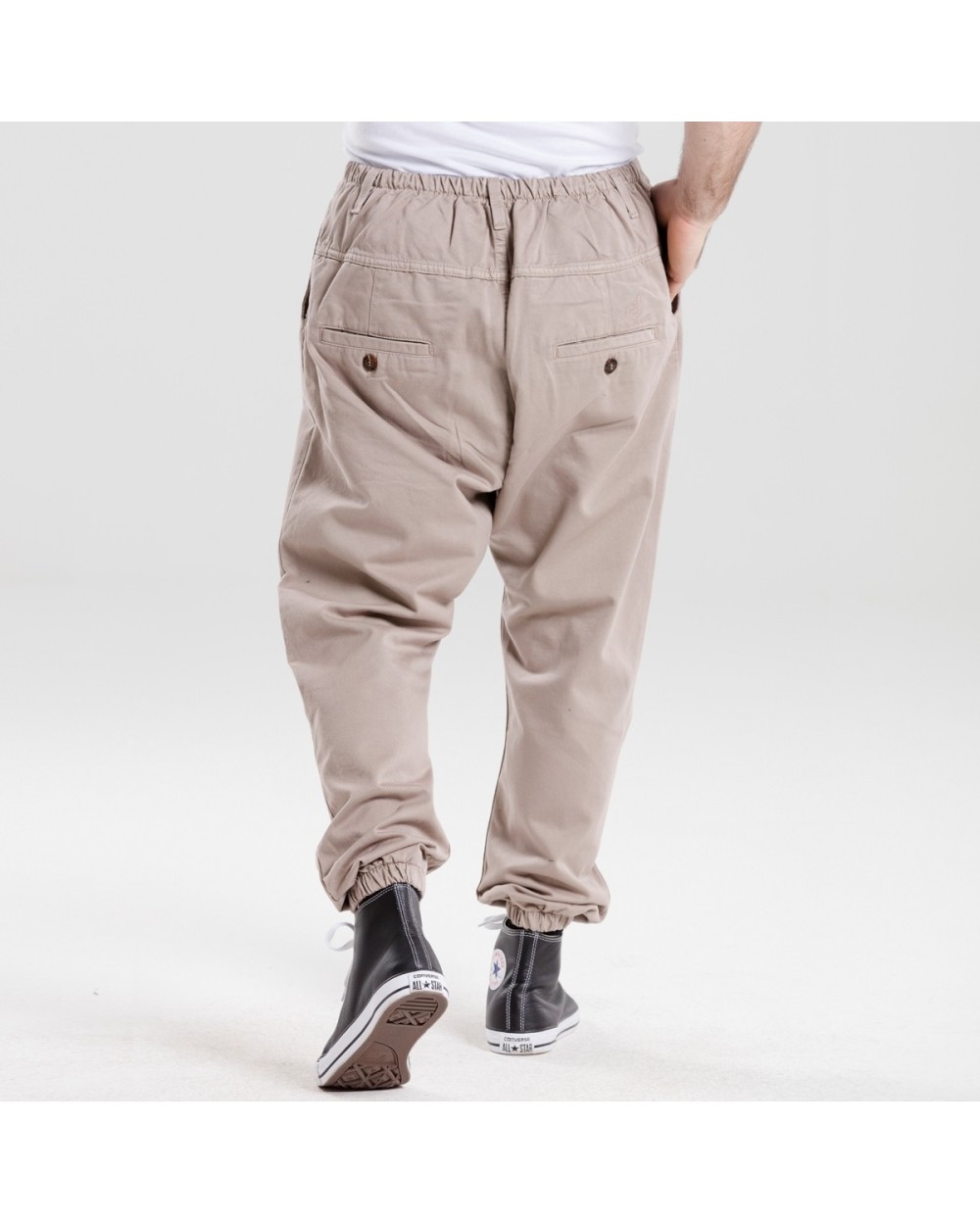 sarouel pants