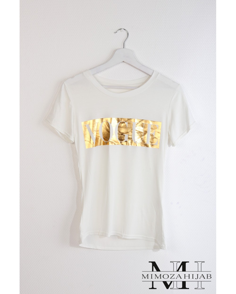 t shirt vogue