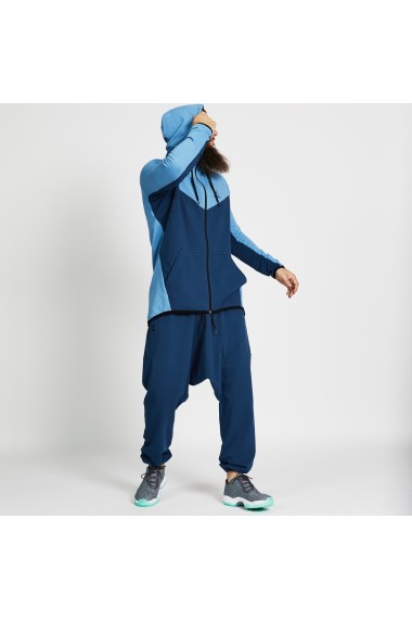 Two-tone tracksuit 2018 DC Jeans