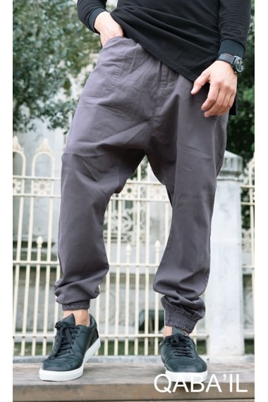 Sarouel pantalon Qaba'il 2019