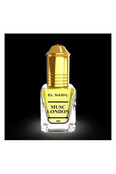 Musc El Nabil parfum London...