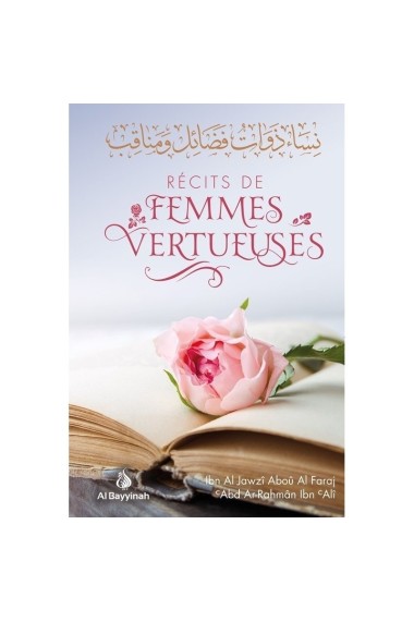 Tales of Virtuous Women -...