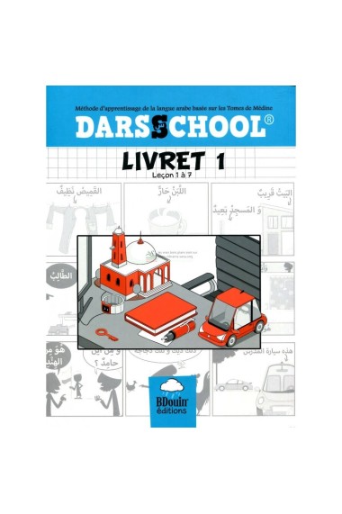 DARSSCHOOL - Booklet 1 -...