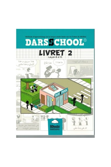 DARSSCHOOL - Booklet 2 -...