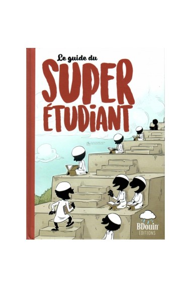 The Super student guide -...