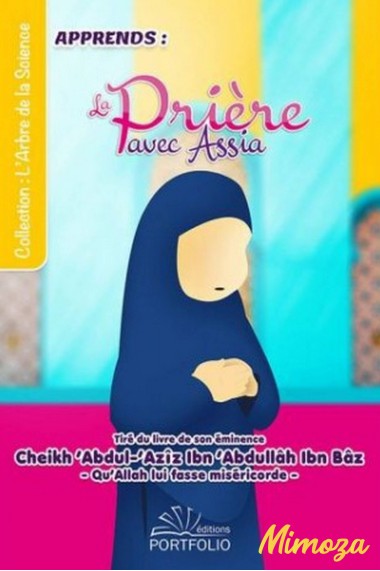 LEARN PRAYER WITH ASSIA -...