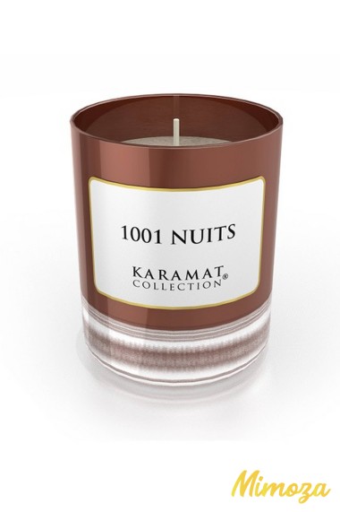 Scented Candle 1001 Nights...