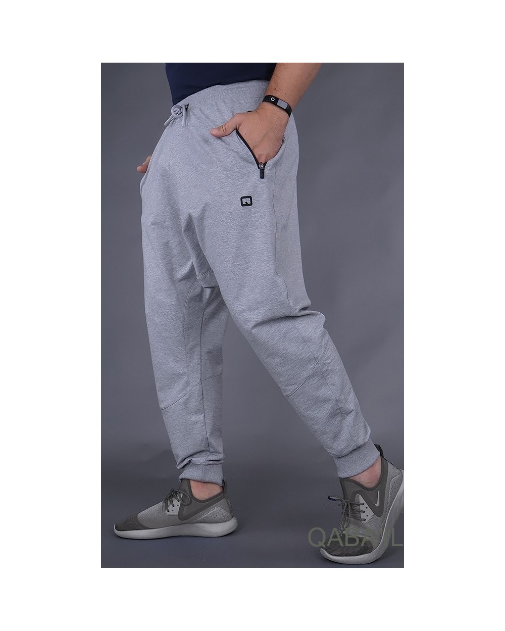 Harem pants Athletik Qaba'il