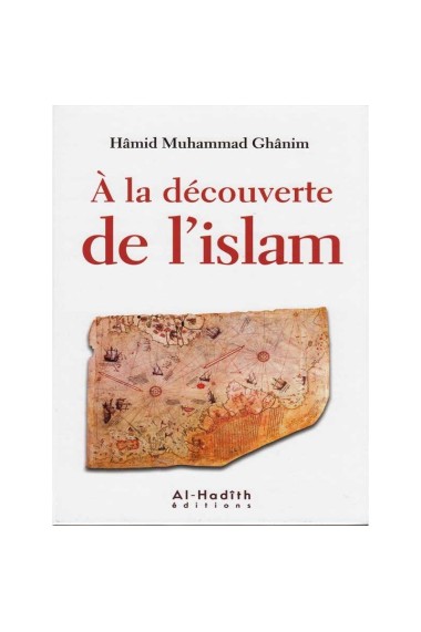 DISCOVERING ISLAM - HÂMID...