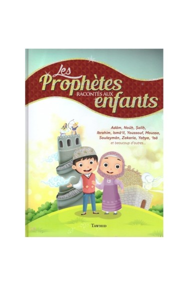 Prophets Told to Children -...