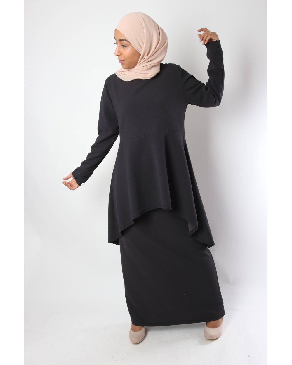 3abaya 2018 outlet