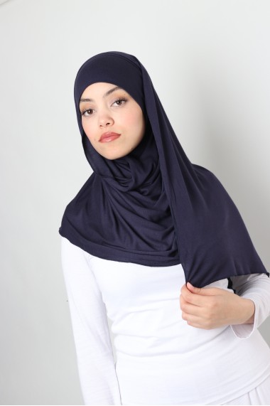 Hijab Jersey à enfiler