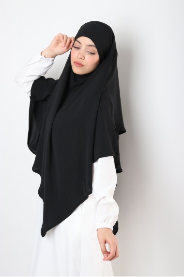 Jazz Khimar 2 sails