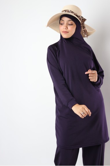 Burkini islamic Swimwear