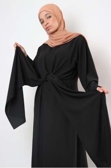 Abaya wrap félicia