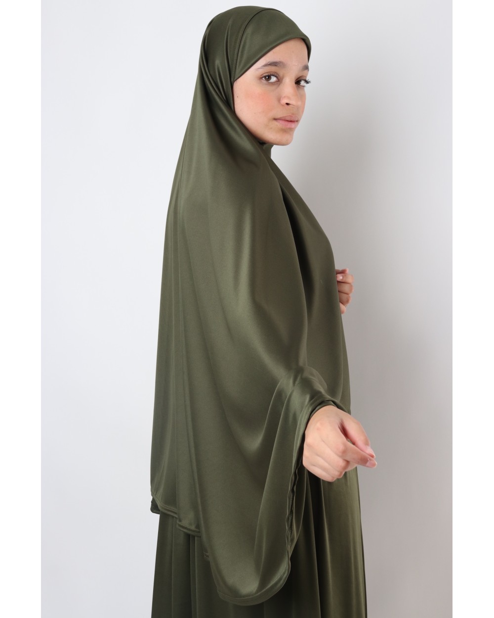 Set prayer clothing prière Safiya