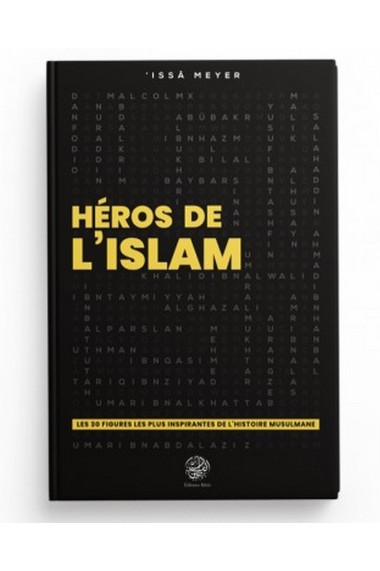 Héros de l’islam – Ribat...