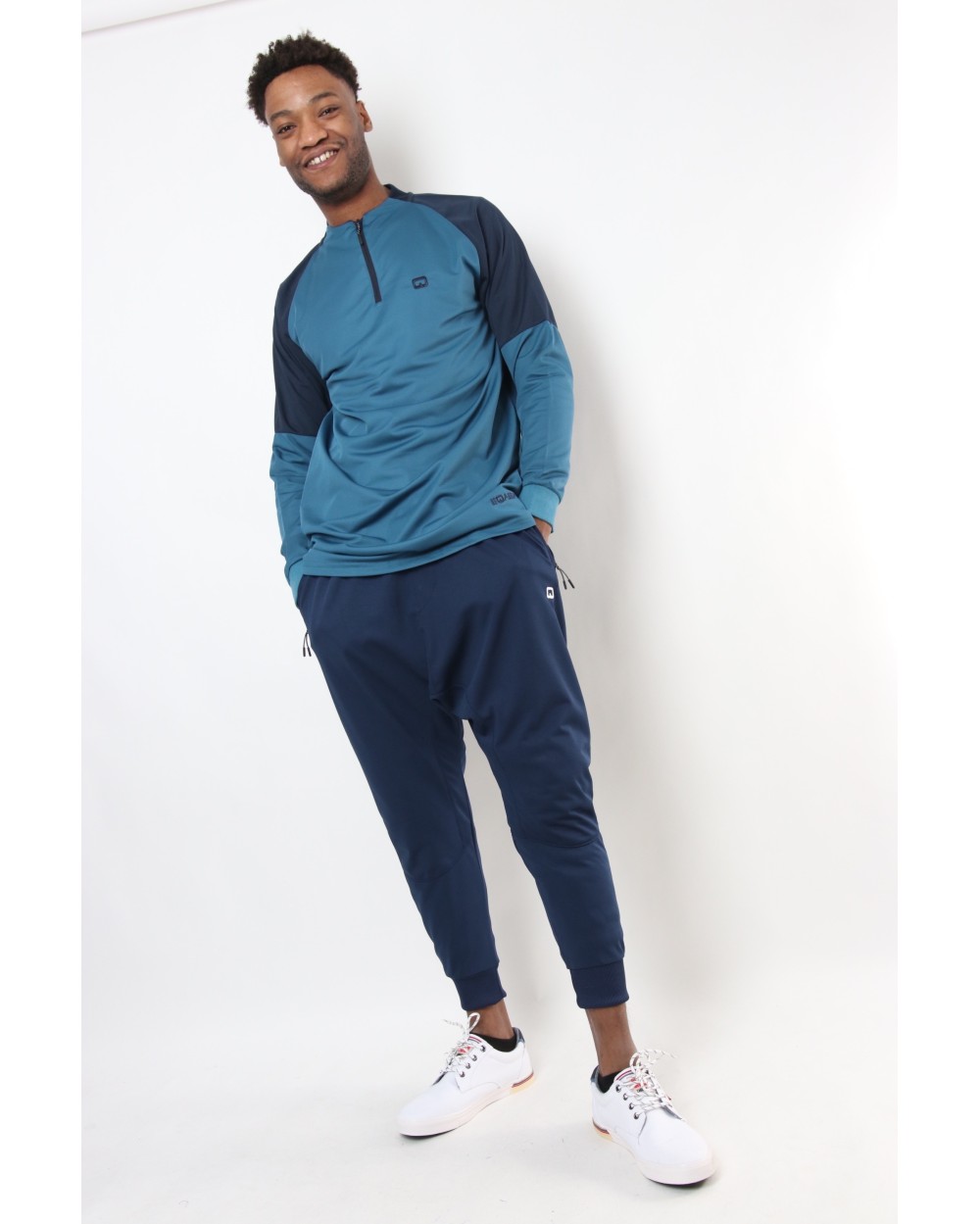 Sweat court LONGLINE