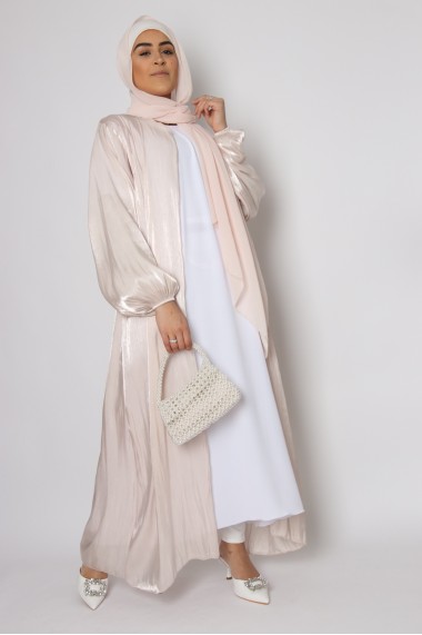 Abaya Kimono Sharjah 3 pieces