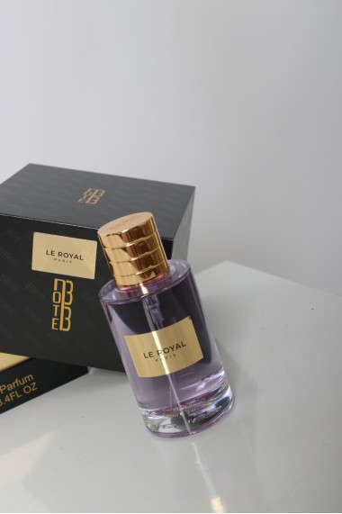Perfume The royal 100 ml