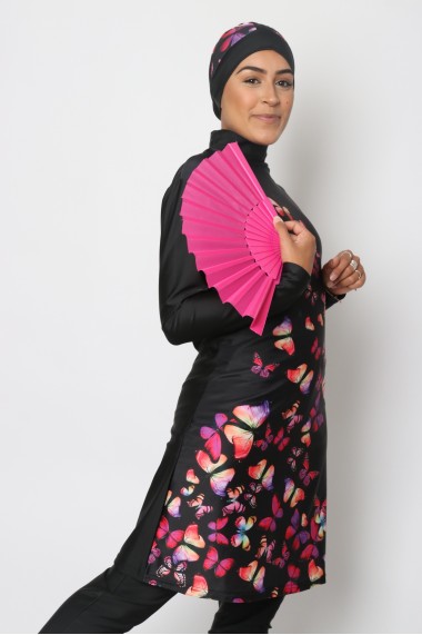 Burkini Amira bonnet