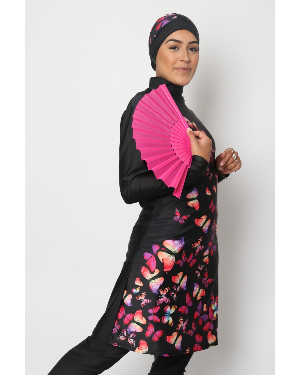 Burkini Amira bonnet