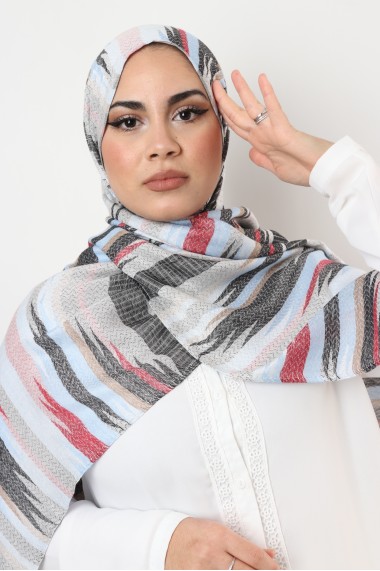 Shadya Hijabi