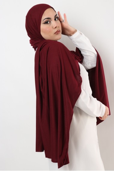 Hijab jersey classique XXL