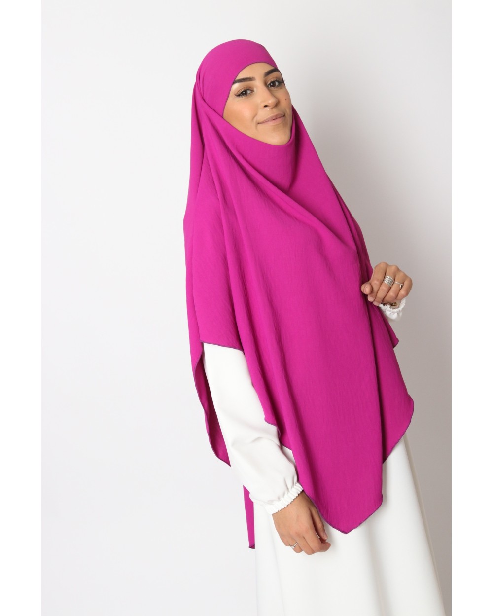 Khimar Jazz