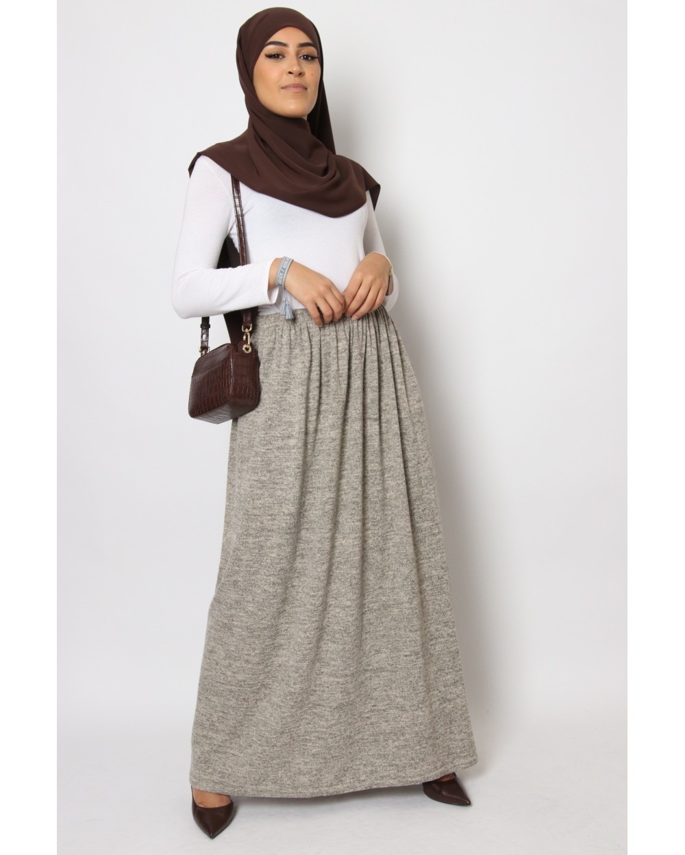 Winter inaya skirt