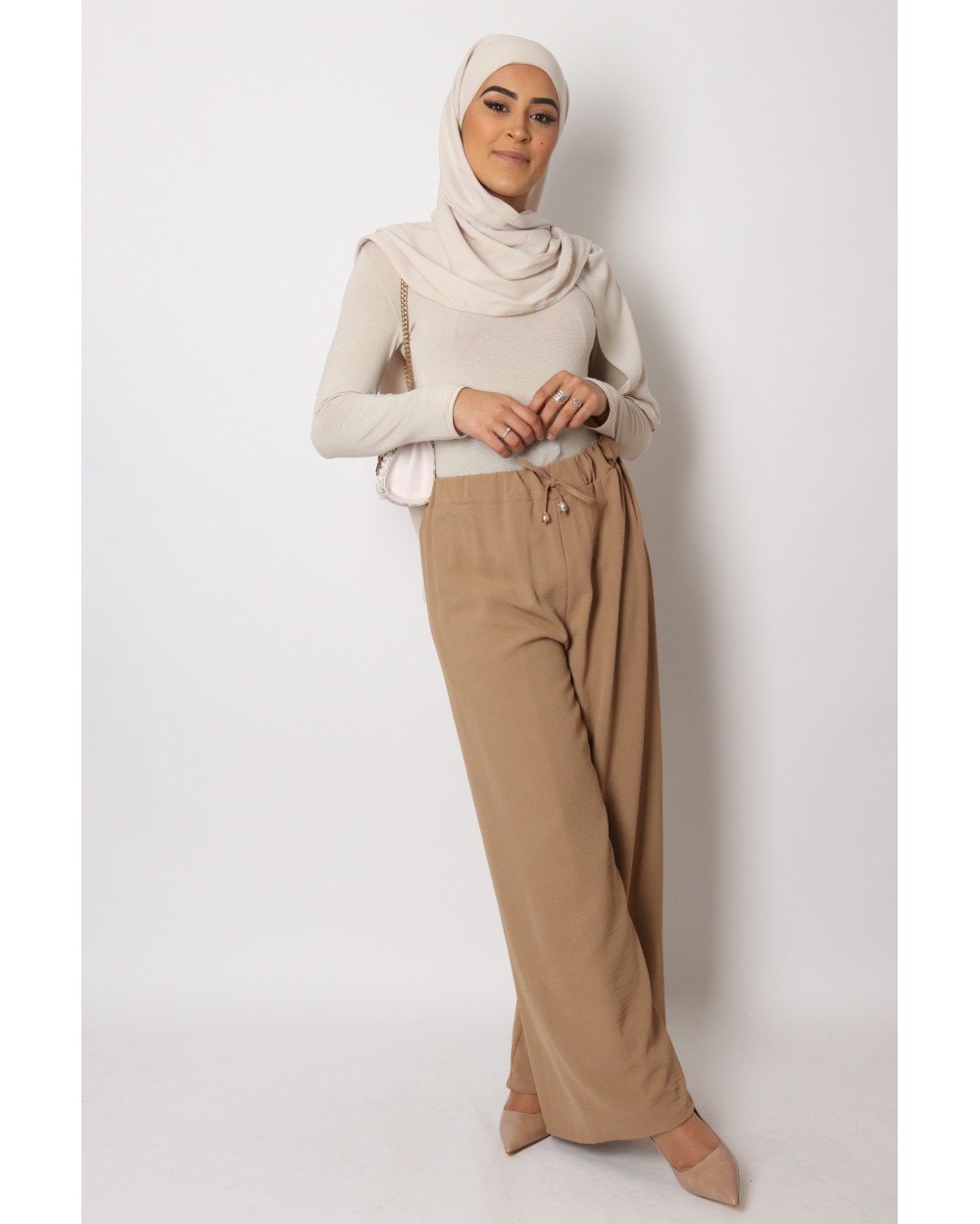 Pantalon Pascaline