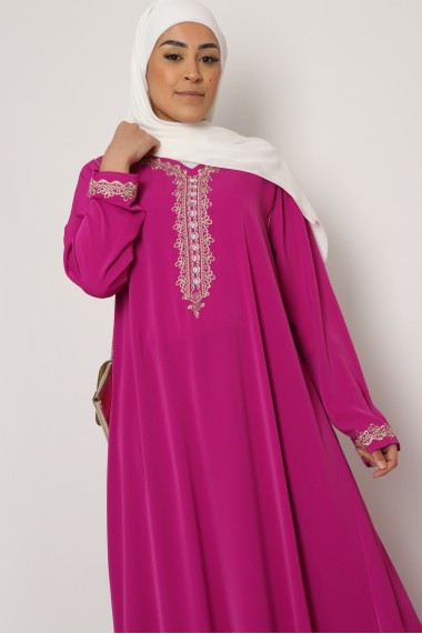 Oumi Abaya long dress...