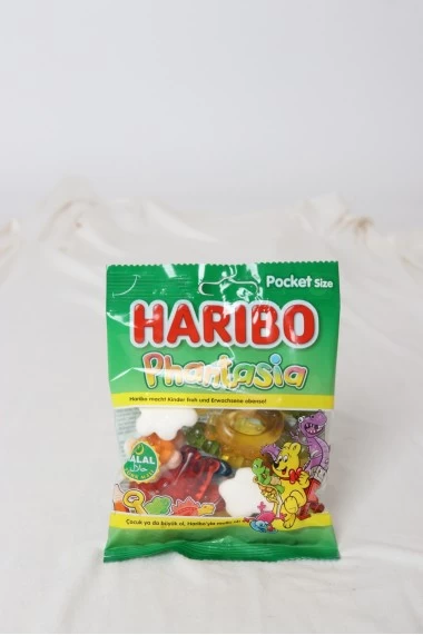 Bonbon Halal Haribo Phantasia