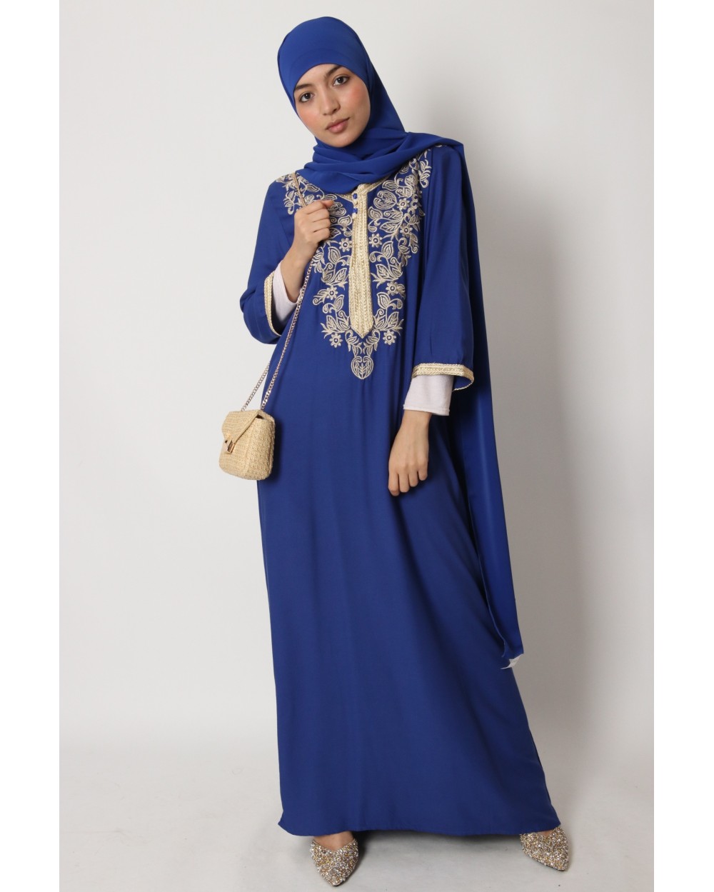 Women's hotsell oriental dress