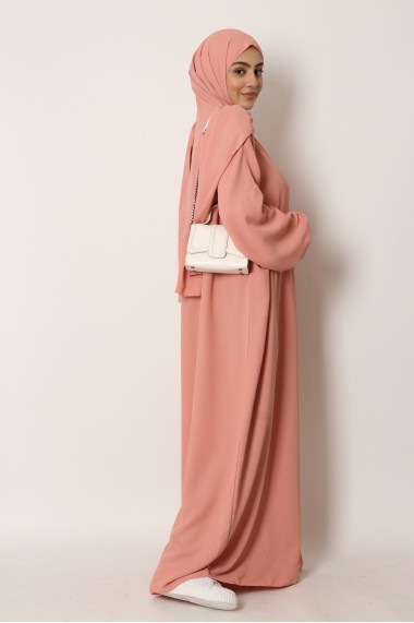 Abaya pour clearance priere