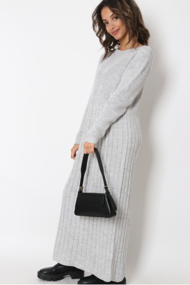 Ramina sweater dress