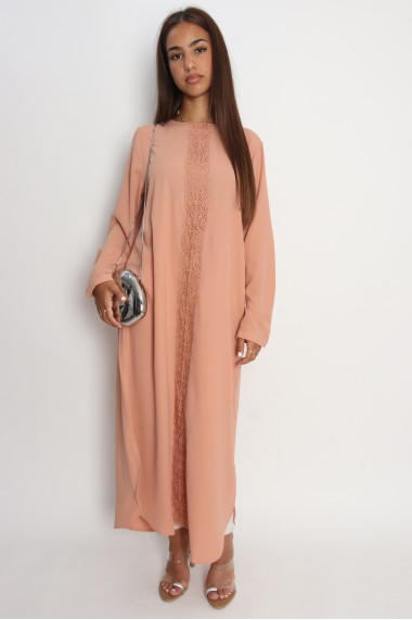 Long tunic Nelly